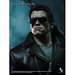 NECA THE TERMINATOR T-800 1/6 SCALE 35CM COLLECTIBLE ACTION FIGURE