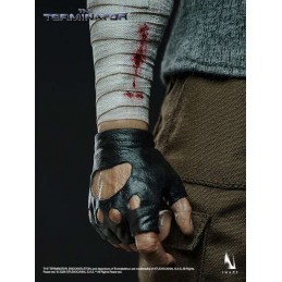 NECA THE TERMINATOR T-800 1/6 SCALE 35CM COLLECTIBLE ACTION FIGURE