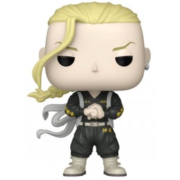 FUNKO FUNKO POP! TOKYO REVENGERS 2133 DRAKEN BOBBLE HEAD KNOCKER
