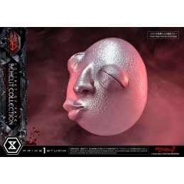 PRIME 1 STUDIO BERSERK COFFRET OF FATE BEHELIT COLLECTION RESIN REPLICA