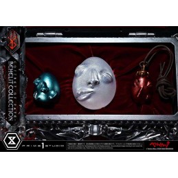 BERSERK COFFRET OF FATE BEHELIT COLLECTION REPLICA PRIME 1 STUDIO