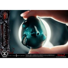 PRIME 1 STUDIO BERSERK COFFRET OF FATE BEHELIT COLLECTION RESIN REPLICA