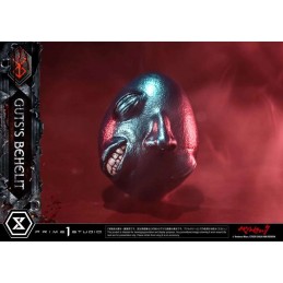 BERSERK GUTS'S BEHELIT COLLECTION REPLICA LIFE SCALE MASTERLINE PRIME 1 STUDIO