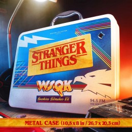 DOCTOR COLLECTOR STRANGER THINGS WSQK HAWKINGS HITMAKER KIT