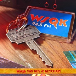 DOCTOR COLLECTOR STRANGER THINGS WSQK HAWKINGS HITMAKER KIT