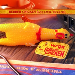 DOCTOR COLLECTOR STRANGER THINGS WSQK HAWKINGS HITMAKER KIT