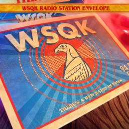 DOCTOR COLLECTOR STRANGER THINGS WSQK HAWKINGS HITMAKER KIT