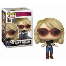 FUNKO BRIDESMAIDS FUNKO POP! ANNIE WALKER BOBBLE HEAD