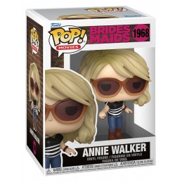 FUNKO BRIDESMAIDS FUNKO POP! ANNIE WALKER BOBBLE HEAD