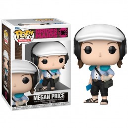 FUNKO BRIDESMAIDS FUNKO POP! MEGAN PRICE BOBBLE HEAD