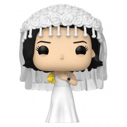 FUNKO POP! FRIENDS MONICA GELLER 1869 BOBBLE HEAD KNOCKER FIGURE FUNKO