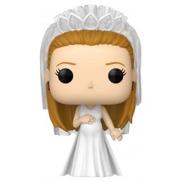 FUNKO POP! FRIENDS PHOEBE BUFFAY 1868 BOBBLE HEAD KNOCKER FIGURE FUNKO