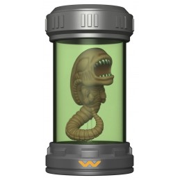 FUNKO FUNKO POP! MOVIES ALIEN CHESTBURSTER PVC BOBBLE HEAD