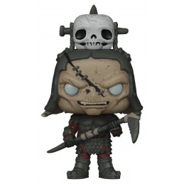 FUNKO POP! THE LORD OF THE RINGS 1984 GURITZ BOBBLE HEAD KNOCKER FUNKO