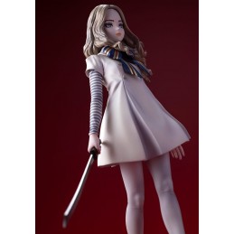 KOTOBUKIYA M3GAN BISHOUJO 1/7 SCALE STATUE PVC FIGURE