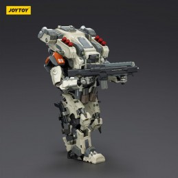 JOY TOY (CN) DARK SOURCE APOC SERIES BEDROCK ALBUS STANDARD COMBAT TYPE MECH ACTION FIGURE