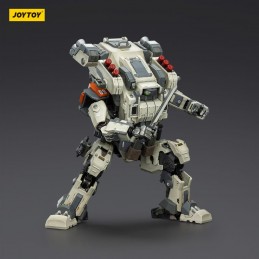 JOY TOY (CN) DARK SOURCE APOC SERIES BEDROCK ALBUS STANDARD COMBAT TYPE MECH ACTION FIGURE