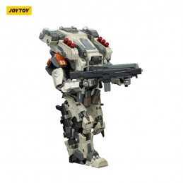 JOY TOY (CN) DARK SOURCE APOC SERIES BEDROCK ALBUS STANDARD COMBAT TYPE MECH ACTION FIGURE