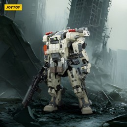 JOY TOY (CN) DARK SOURCE APOC SERIES BEDROCK ALBUS STANDARD COMBAT TYPE MECH ACTION FIGURE