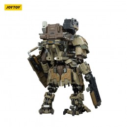 JOY TOY (CN) DARK SOURCE APOC SERIES IRON VANGUARD HEAVY ASSAULT MECH ACTION FIGURE