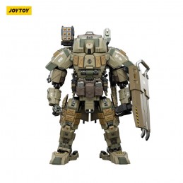 JOY TOY (CN) DARK SOURCE APOC SERIES IRON VANGUARD HEAVY ASSAULT MECH ACTION FIGURE