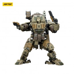 JOY TOY (CN) DARK SOURCE APOC SERIES IRON VANGUARD HEAVY ASSAULT MECH ACTION FIGURE