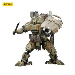 JOY TOY (CN) DARK SOURCE APOC SERIES IRON VANGUARD HEAVY ASSAULT MECH ACTION FIGURE