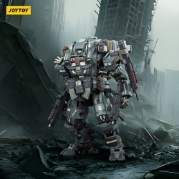 JOY TOY (CN) DARK SOURCE APOC SERIES SHADOW MIRAGE MULTI-DIMENSIONAL MANEUVER MECH ACTION FIGURE