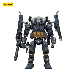 JOY TOY (CN) DARK SOURCE APOC SERIES STORM LUCIS FIRE SUPPORT TYPE MECH ACTION FIGURE