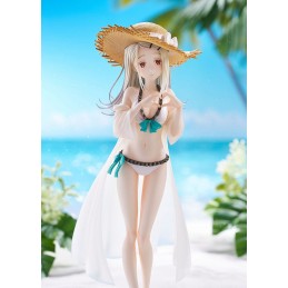WAVE CORPORATION THE IDOLMASTER GAKUEN HIRO SHINOSAWA SWIMSUIT VER STATUE 1/7 FIGURE