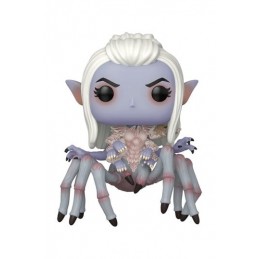 FUNKO POP! DUNGEONS AND DRAGONS LOLTH THE SPIDER QUEEN BOBBLE HEAD FIGURE FUNKO
