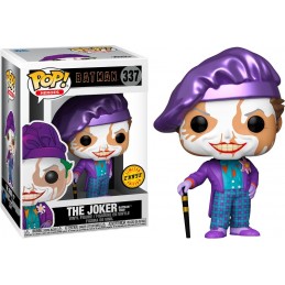 FUNKO POP! BATMAN 1989 THE JOKER FIGURE JACK NICHOLSON LIMITED EDITION CHASE FUNKO