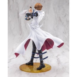 YU-GI-OH! SETO KAIBA PASSIONATE DUELISTS ARTFX J STATUA 1/7 FIGURE KOTOBUKIYA