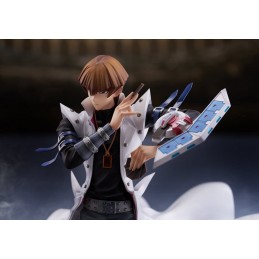 YU-GI-OH! SETO KAIBA PASSIONATE DUELISTS ARTFX J STATUA 1/7 FIGURE KOTOBUKIYA