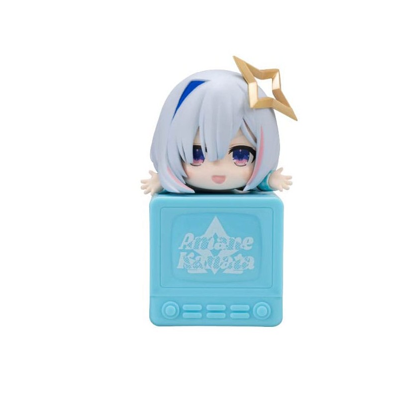 FURYU HOLOLIVE PRODUCTION HIKKAKE AMANE KANATA STATUE FIGURE