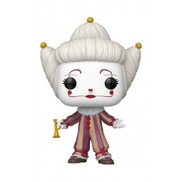 FUNKO POP! IT WELCOME TO DERRY LITTLE PERIWINKLE BOBBLE HEAD FIGURE FUNKO