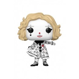 FUNKO FUNKO POP! TELEVISION IT WELCOME TO DERRY ORIGINAL PERIWINKLE BOBBLE HEAD