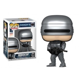 FUNKO POP! ROBOCOP 2 BOBBLE HEAD FIGURE FUNKO