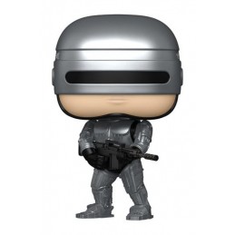FUNKO FUNKO POP! MOVIES ROBOCOP 2 BOBBLE HEAD