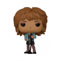 FUNKO FUNKO POP! ROCKS SERIES TINA TURNER BOBBLE HEAD