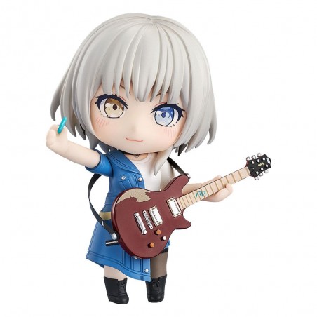 BANG DREAM! NENDOROID RANA KANAME ACTION FIGURE