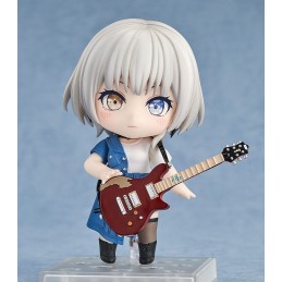 GOOD SMILE COMPANY BANG DREAM! NENDOROID RANA KANAME ACTION FIGURE