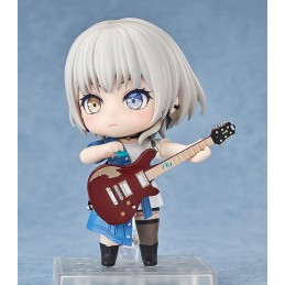 GOOD SMILE COMPANY BANG DREAM! NENDOROID RANA KANAME ACTION FIGURE