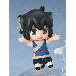 THE LEGEND OF HEI NENDOROID LUO XIAOHEI ACTION FIGURE GOOD SMILE COMPANY