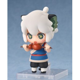 THE LEGEND OF HEI NENDOROID LUO XIAOHEI ACTION FIGURE GOOD SMILE COMPANY