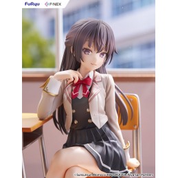ALYA SOMETIMES HIDES HER FEELINGS IN RUSSIAN F:NEX YUKI SUO 1/7 STATUA FIGURE FURYU