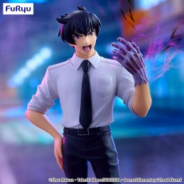 HELL TEACHER MEISUKE TRIO-TRY-IT STATUA FIGURE FURYU