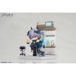 APEX INNOVATION ARKNIGHTS LOGOS DESSERT TIME SERIES FIGURE