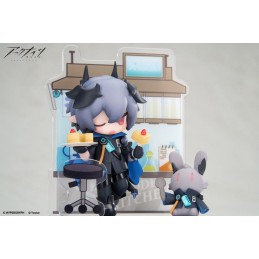 APEX INNOVATION ARKNIGHTS LOGOS DESSERT TIME SERIES FIGURE