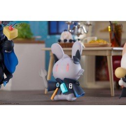 APEX INNOVATION ARKNIGHTS LOGOS DESSERT TIME SERIES FIGURE